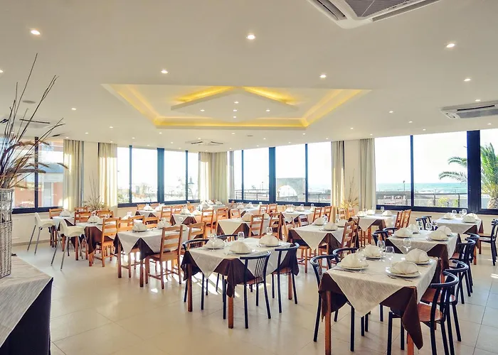 Blue Marine Village 아파트호텔